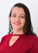 Foto de MARIA APARECIDA CARDOSO LEITE
