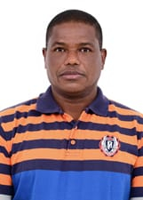 Foto de JORGE LUIS SANTIAGO