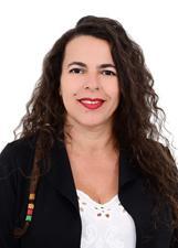 Foto de Normalene Fernandes Teixeira de Araujo