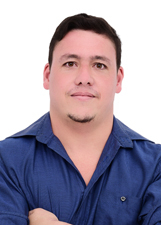 Foto de Lucas Adriano Bandeira Cardoso