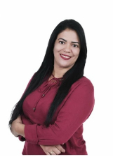 Foto de Aparecida da Silva Quichaba