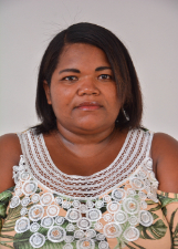 Foto de VIRGINIA DOS SANTOS DE ANDRADE
