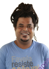 Foto de Robson dos Santos