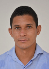Foto de GEUDY BRANDÃO SANTOS