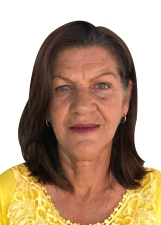 Foto de Silvana Constancia de Oliveira