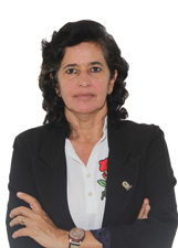 Foto de DARLENE JACIARA DE OLIVEIRA SENA