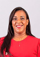 Foto de JUCELMA JESUS SANTOS