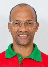 Foto de ANTÔNIO JAIR JESUS DOS SANTOS