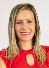 Foto de PAULA DE ALMEIDA OLIVEIRA