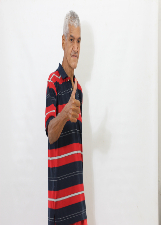 Foto de JOSE AUGUSTO SILVA RIBEIRO