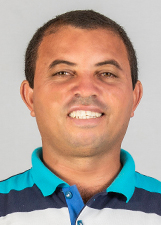 Foto de FRANKLIN DOS SANTOS SANTANA
