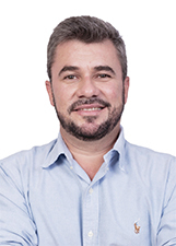 Foto de ALBANY CARNEIRO DE ARAÚJO JUNIOR