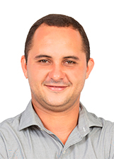 Foto de JOAO IGOR BORGES DE ALMEIDA