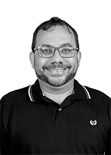 Foto de Hugo Francisco da Silva Melo