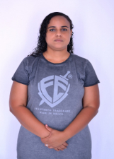 Foto de QUEZIA BARAUNA CAVALCANTE