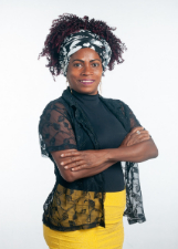 Foto de SIDINEIDE SANTOS CARIGÉ