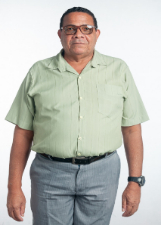 Foto de Carlos Augusto Barbosa dos Santos