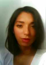 Foto de PALOMA AYSHA PARANAGUA DOS SANTOS