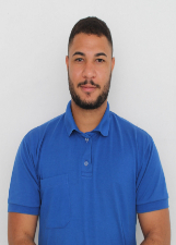 Foto de PATRICK OLIVEIRA CERQUEIRA NASCIMENTO