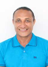Foto de CASEMIRO BISPO DOS SANTOS