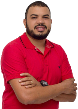 Foto de JEREMIAS SANTOS ALMEIDA FILHO