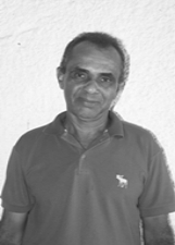 Foto de JOSECI ALVES CARDOSO