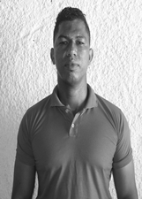 Foto de Fabiano dos Santos Pereira