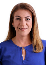 Foto de SILVIA CARLA SILVA SANTOS