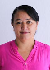 Foto de VENILDES DA SILVA VASCONCELOS