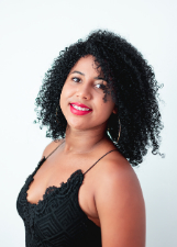 Foto de POLIANA PAIXÃO DE SOUZA