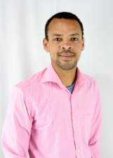 Foto de Zaqueu Alves de Jesus Pereira