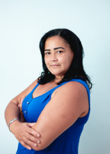 Foto de PATRICIA OLIVEIRA DOS SANTOS