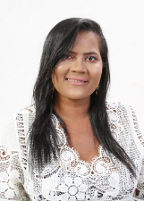 Foto de Lucimara das Virgens Silva