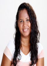 Foto de CLAUDIANE SOUZA DIAS