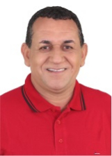 Foto de José Bonifácio Pereira da Silva