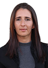 Foto de CLAUDIA SANTOS ALMEIDA
