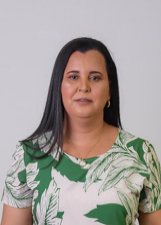 Foto de FABIANA MACHADO DA SILVA OLIVEIRA