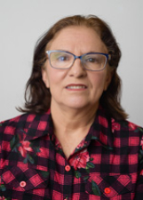 Foto de SOLANGE MARGARETH XAVIER SANTOS