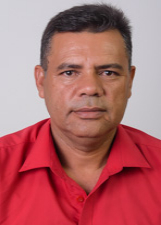 Foto de Judicael dos Santos Santana