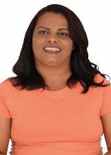 Foto de VALDINÉIA SOARES DE SOUZA
