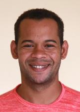 Foto de YASSER FERREIRA DA SILVA