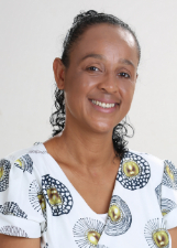 Foto de Adriana da Cruz Pereira