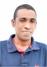 Foto de GILBERTO OBERDAN ALMEIDA DA SILVA