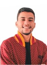 Foto de LUIZ AUGUSTO RIBEIRO CORREIA DOS SANTOS