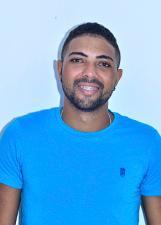 Foto de ANDERSON PONTES SANTOS