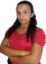 Foto de JUCILENE CONCEIÇÃO DOS SANTOS