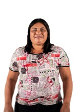 Foto de MARIA RIZALVA SOUZA DOS SANTOS