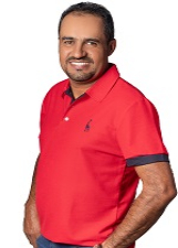 Foto de ALBERTO FRANCO DE SOUZA MELO