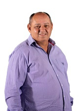 Foto de JOSIMAR ZUZA DE ARAÚJO