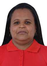 Foto de ROSIMEIRE BENEDITA DO NASCIMENTO BASTOS